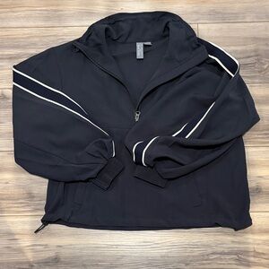 Sweaty Betty Zip-Up
